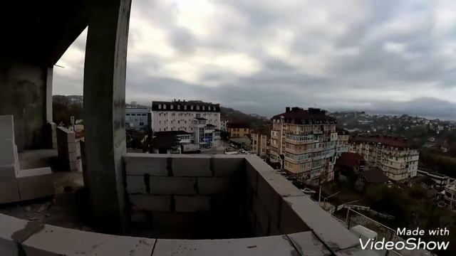 Анонс. Новая стройка. Сдача через полгода смотреть онлайн