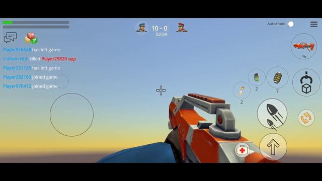 Playing Circuit04 Game InStrikeFortressBox Mod || Level 103 || Best Online Games Gameplay FHD смотреть онлайн