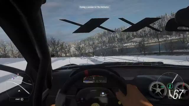 Forza Horizon 4 смотреть онлайн