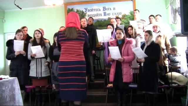 Христос опять придет на землю.avi смотреть онлайн