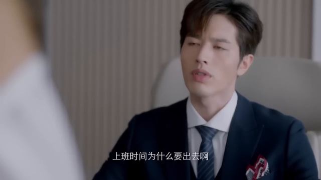 【全集】总裁第一次做公交，竟拿不出钱，还好灰姑娘救了他！#爽剧#短剧 #要久久爱