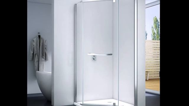 Kabina prysznicowa pięciokątna MS 501 SWISS MEYER смотреть онлайн