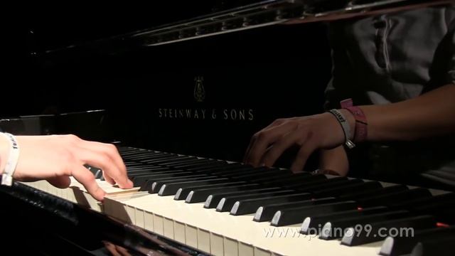 Luca Sestak - Blame Game