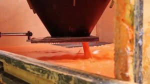 Производство поролона. Оборудование для производства поролона