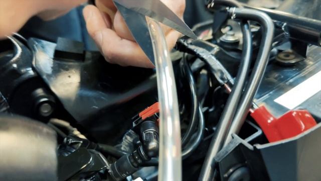 EXPERIMENTO! MOTO FUNCIONA SIN GASOLINA смотреть онлайн