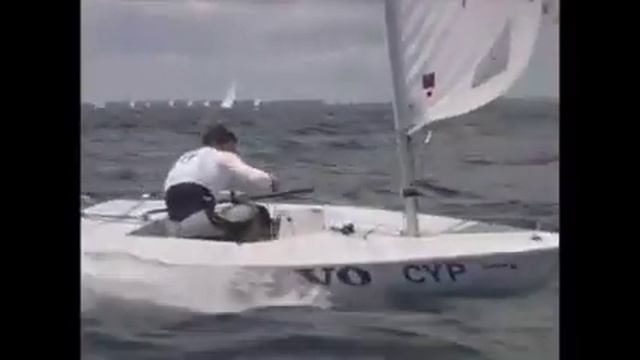 Youth World Sailing Championship 2007 - Day 7 смотреть онлайн