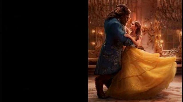 Beauty And The Beast (Lyrics) - Emma Thompson смотреть онлайн