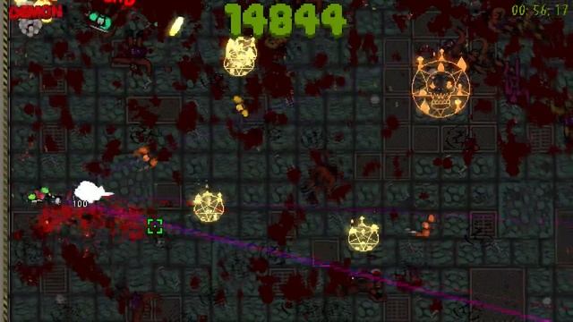 Tormentor X Punisher -- Top 20 Play смотреть онлайн