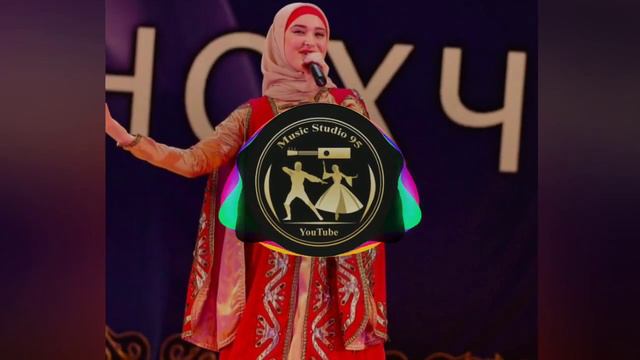 Лейла Макаева🤩Ас муха виц вир ву СУПЕР ПЕСНЯ 🔥