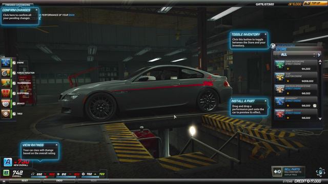 NFS World Installing OFFLINE!! w/Modded Account! ALL CARS/MAX $$/DRIFT Mode | SLAPTrain смотреть онлайн
