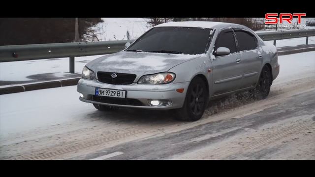 Все МИНУСЫ Nissan MAXIMA A33 (Nissan Cefiro) смотреть онлайн