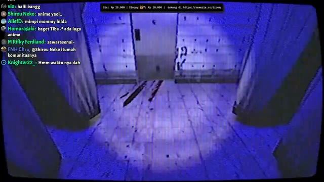 NIGHT AT THE GATES OF HELL #1 - Game Puppet Combo Penuh Keabsurdan смотреть онлайн