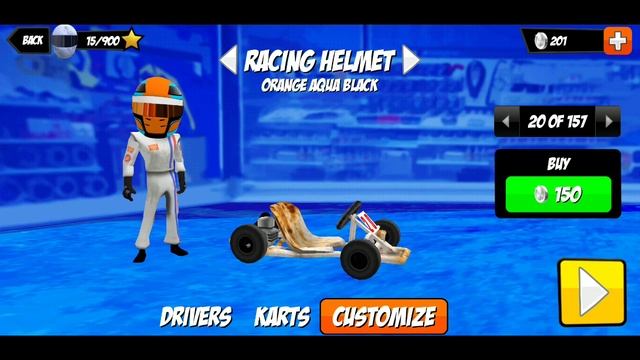 Kart stars pt 1 смотреть онлайн