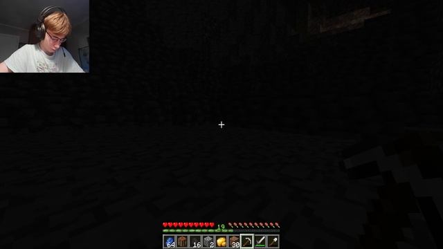 СДЕЛАЛ МЕШОК Minecraft #32 смотреть онлайн