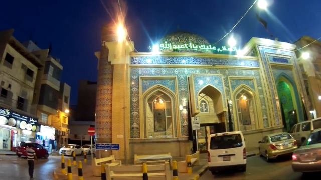 БАХРЕЙН: зачем ехать, что посмотреть смотреть онлайн