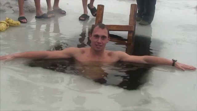 ОСОБЫЕ ПРИМЕТЫ и СУЕВЕРИЯ НА КРЕЩЕНИЕ ГОСПОДНЕ. смотреть онлайн