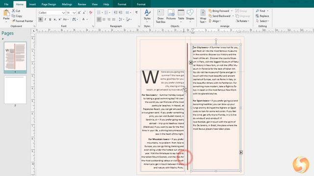 Microsoft Publisher - Full Tutorial for Beginners in 12 MINS! [ COMPLETE ] смотреть онлайн
