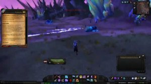 World of Warcraft Quest: Калибровка резонансной частоты (id=10594)