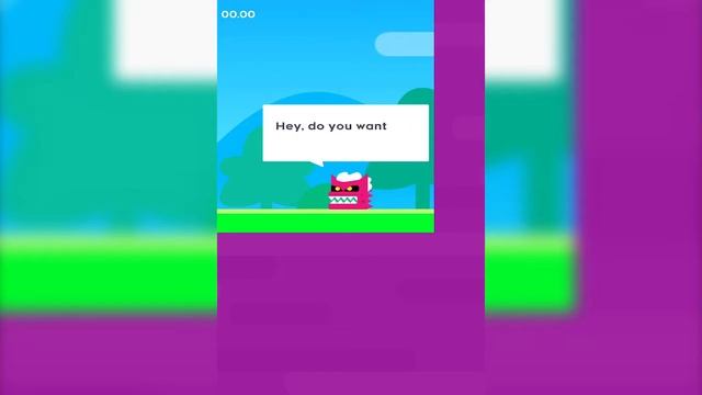 Square Heroes | Walkthrough Gameplay смотреть онлайн