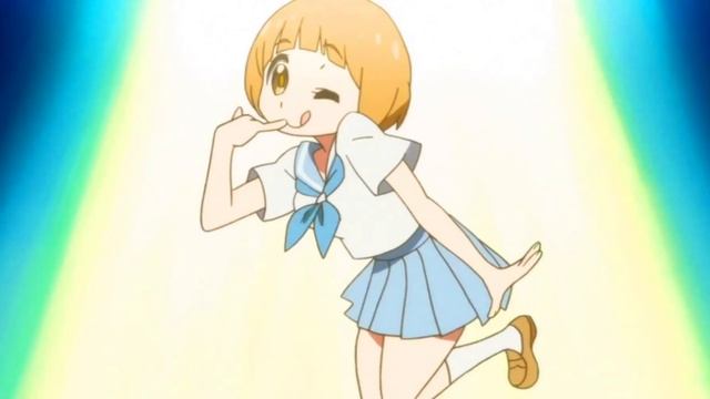I wanna go on a date with you , Ryuko Huh? смотреть онлайн