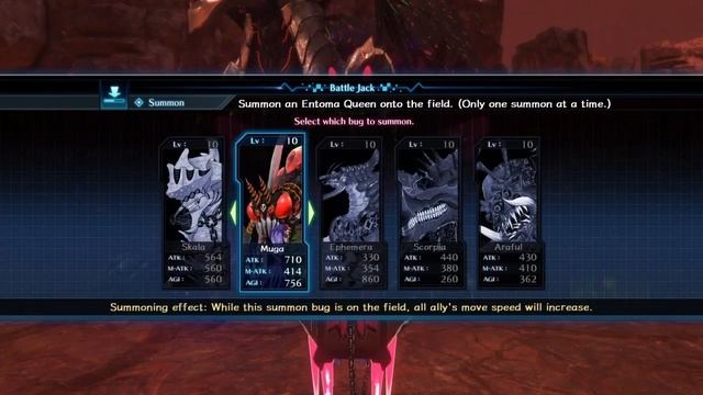 Death End Re;Quest | Chapter 9 Walkthrough Guide смотреть онлайн