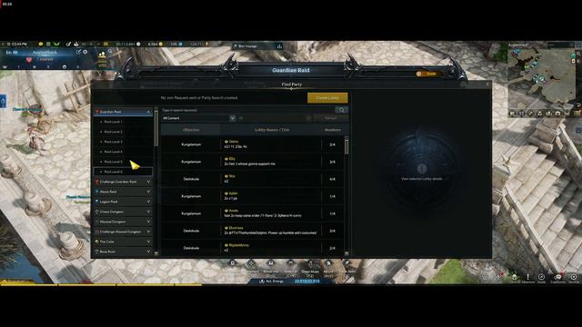 Lost Ark Party Finder Etiquette Guide ~THE UNSPOKEN RULES OF PARTY FINDER~ смотреть онлайн