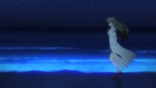 Seishun Buta Yarou wa Bunny Girl Senpai no Yume wo Minai | Ending 3 (Creditless) [BD REMUX]