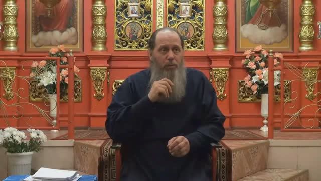 22. Об электронных паспортах, о печати антихриста смотреть онлайн