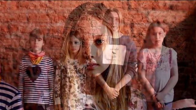 Зимняя вишня. Послание взрослым от детей смотреть онлайн