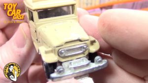 #880 Vintage Hot Wheels Case Toy Car Case