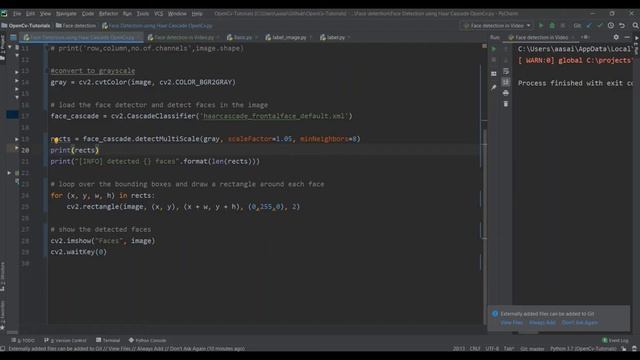 OpenCV Tutorial 4 | தமிழ் | பைத்தான் மற்றும் ஓபன்சிவி смотреть онлайн