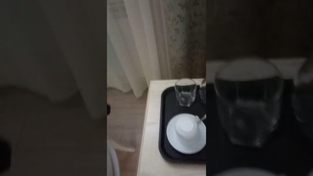 экскурсия по нашему отелю в саноторие в городе Домодедов смотреть онлайн