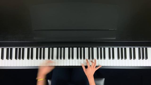 Succession (HBO) Series Finale Piano Suite смотреть онлайн