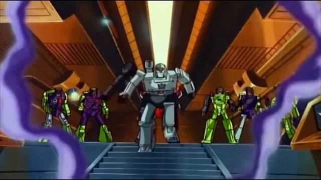 Transformers: The Movie (1986) - Autobot Deaths[HD]