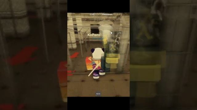 Roblox Half Life #shorts смотреть онлайн