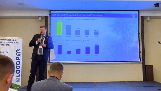 Виталий Потапов, ЛОГОПЕР смотреть онлайн