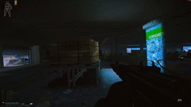AK 101 IS BROKEN | Escape From Tarkov | 12.12 смотреть онлайн