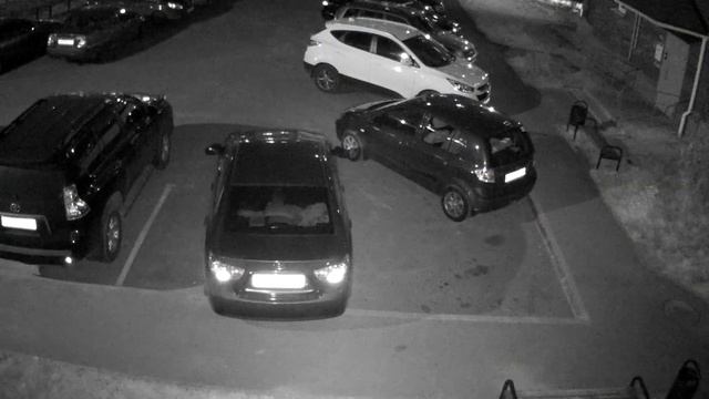 IP-камера Hikvision DS-2CD2232-I5 день/ночь