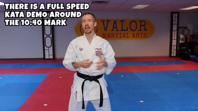 Heian Nidan Step By Step | Shotokan Karate Kata Heian Nidan Tutorial смотреть онлайн