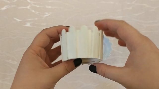 Мастер-класс «Таинственный плющ» / Майстер-клас «Таємничий плющ» смотреть онлайн