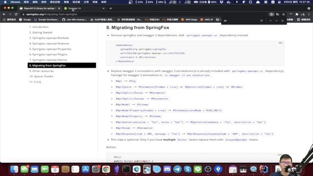 Spring Framework X Kotlin Day 8 смотреть онлайн