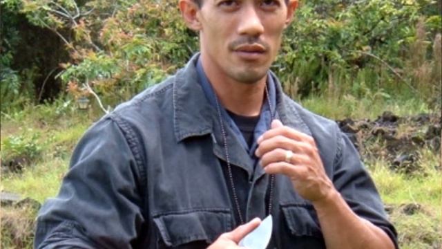 Boker Trance 42 : обзор