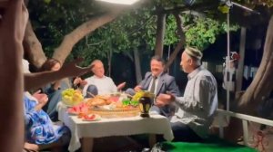 Хусури Ман Кисми 10 оригинал 4К