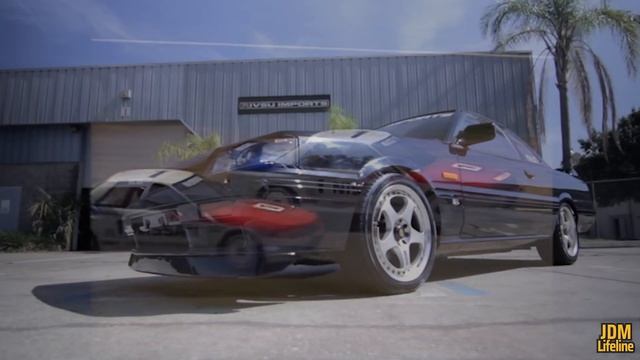 Nissan's Iconic SKYLINE Gets BANNED AGAIN in 2023??! смотреть онлайн