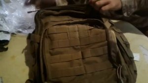 Самый крутой  тактический рюкзак на 40литров с али экспрес качество огонь