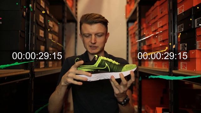 Nike React Infinity Run 2 | Techniczna minuta #86 | Sklep Biegacza смотреть онлайн