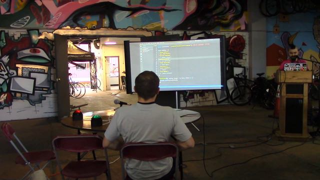 Dev Jeopardy Quiz Show - Filmed LIVE at Develop Denver 2018 смотреть онлайн