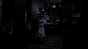 Танец под песню Полины Гагариной