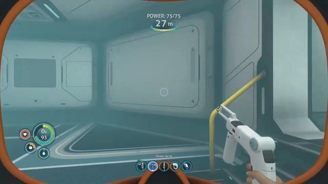 Making Myself A Home, With A Huge GUN! | Subnautica | Part 3 смотреть онлайн