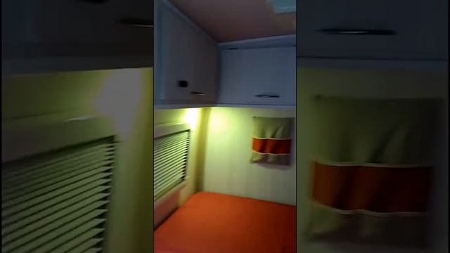 Video MH Mercedes Benz Sprinter 516 смотреть онлайн